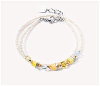 Bracciale Coeur De Lion in Bronzo 4564/30-0100 - 4564/30-0100